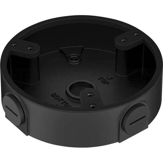 Dahua Junction Box Black