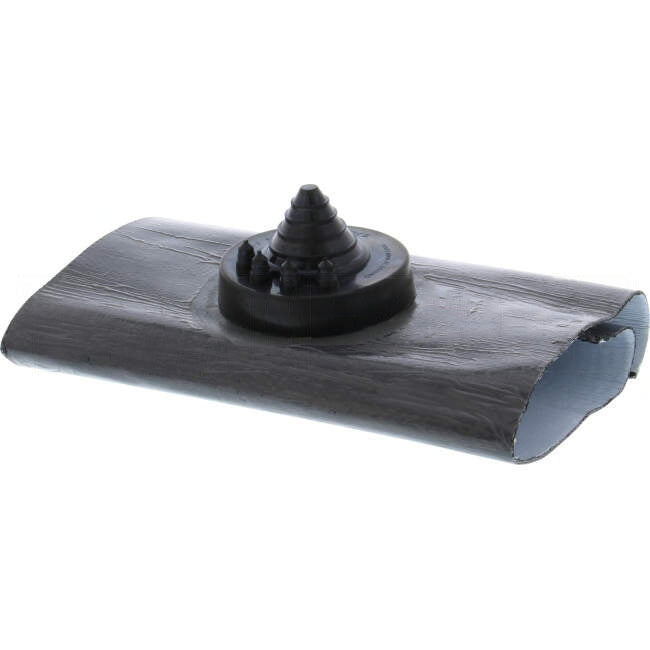 DEKS 6mm To 50mm Adhesive Multi Dekform For Metal And Tiled Roofs Black