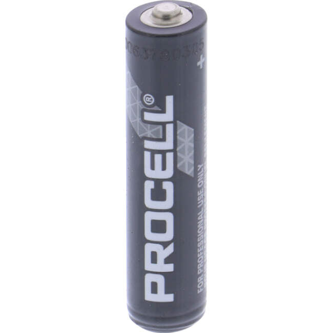 Duracell AAA Procell Pack of 24