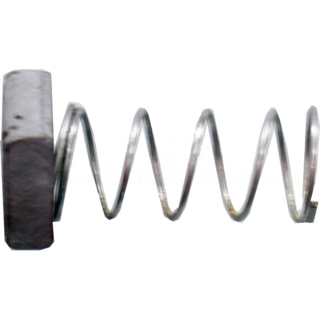 Ezystrut M8 Channel Nut Hot Dipped Galvanised
