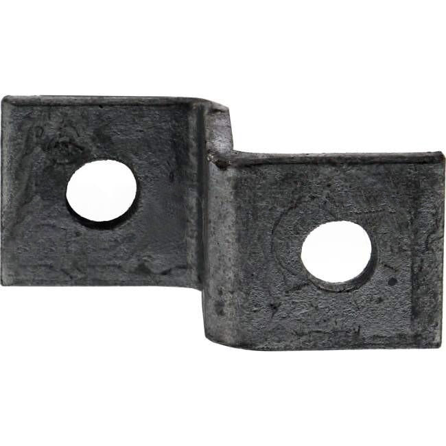 Ezystrut Cable Tray Z Fitting Hot Dipped Galvanised