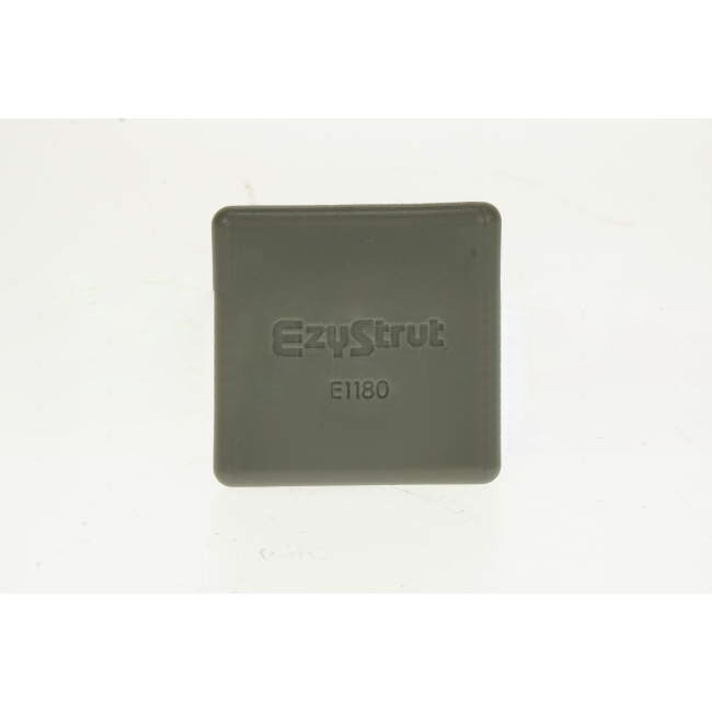 Ezystrut Cable Tray Uni Strut Channel End Cap