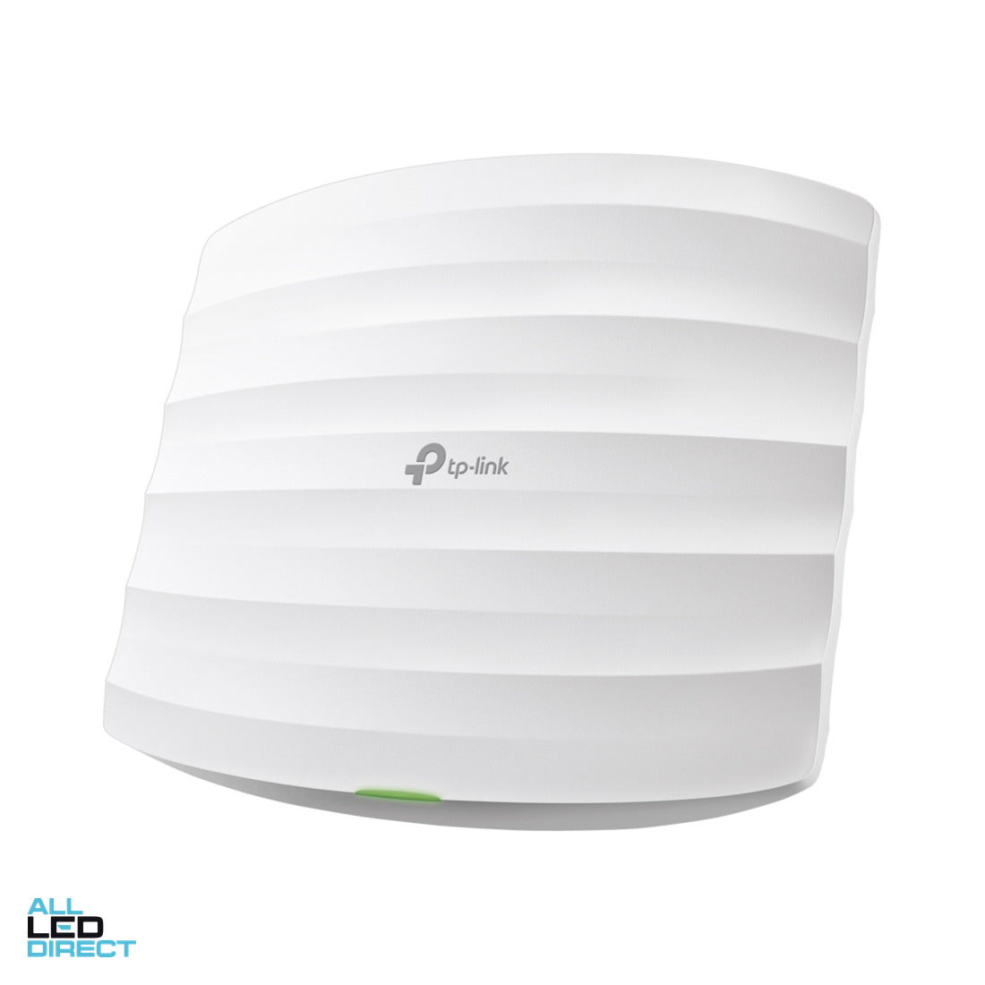 TP-Link Wireless Dual Band Gigabit Ceiling Mount Access Point - POE Included ALL LED Direct