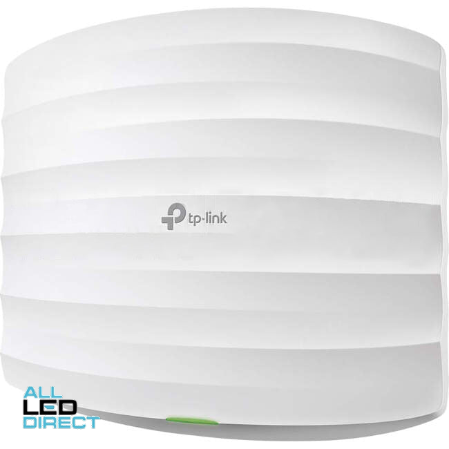 TP-Link Wireless Dual Band Gigabit Ceiling Mount Access Point - POE Included