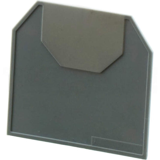 Dore End Cover ATB10 Grey