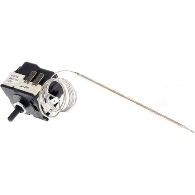 Stokes 50-320 Degrees Celsius Siebe EFG201 16 Amp Thermostat - Default Title (EFG201)