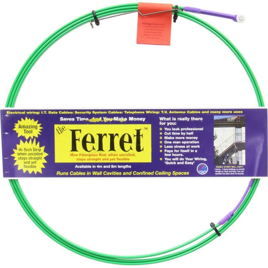 Wattmaster 4 Metre Cable Driver
