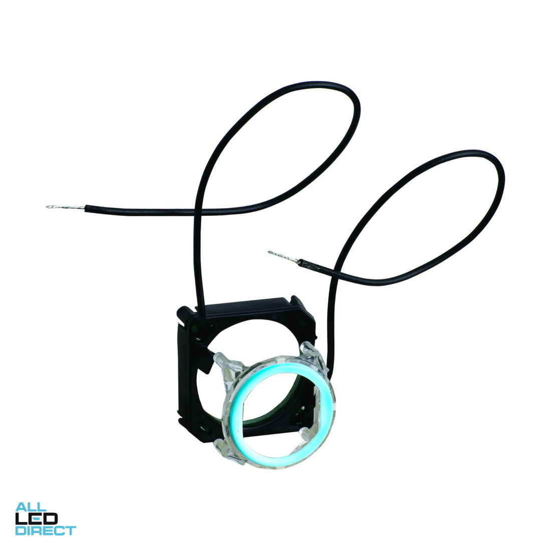 Legrand EM SERIES Switch Mech Illumination Kit White With Blue LED ALL LED Direct