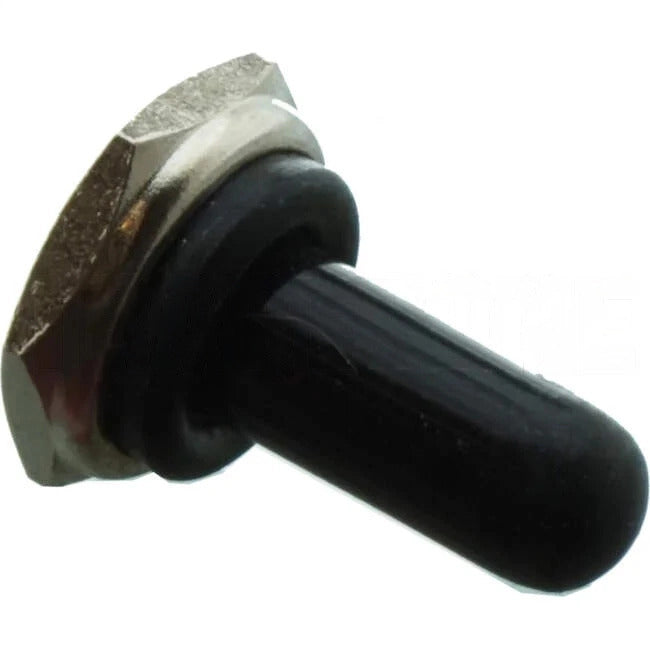 Dore Weatherproof Boot For Toggle Switch