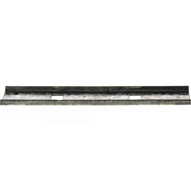 Ezystrut Cable Tray ET Splice Plate Galvabond