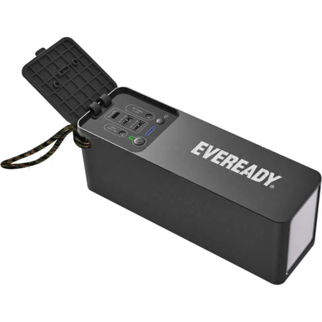 EVEREADY All Terrain 140