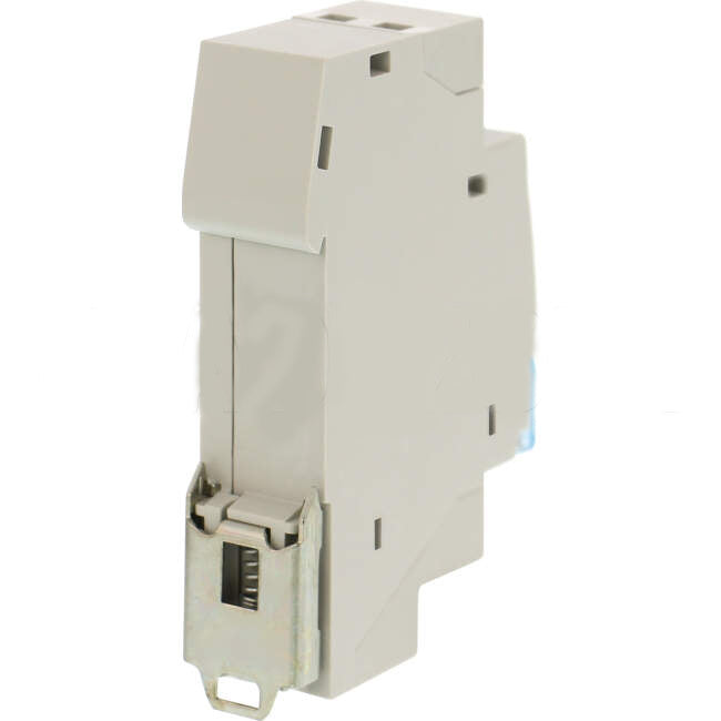 Hager 10 Amp Adjustable 230 Volt AC 1 Change Over Adjustable 0.1SEC-10HR Din Mount Timer