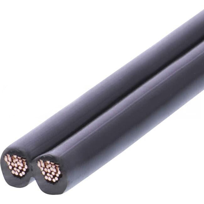 Electra 3.2mm 2 Core Low Voltage Garden Light Cable 100 Metre