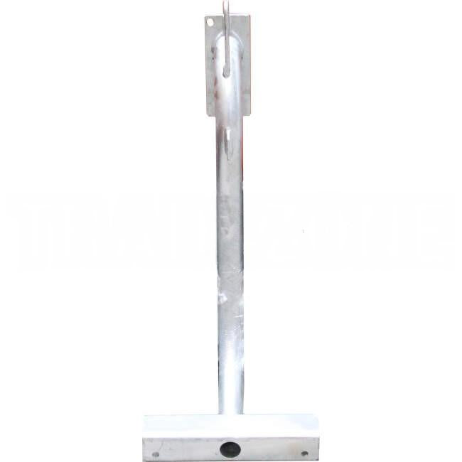 EDS 900mm Fascia Mounting Bracket Galvanised Steel