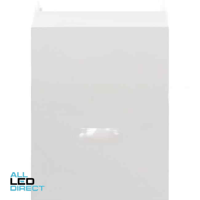 FC Inverter Covers Single Phase Sungrow G3 Cover Aluminium Power Coated Surfmist