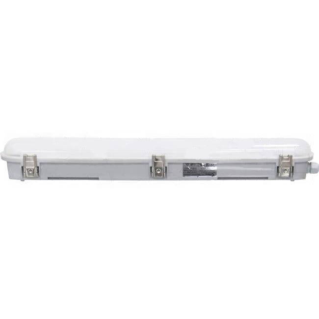 Matelec 1 x 20 Watt OXFORD 600mm LED Narrow Body Batten 5700K