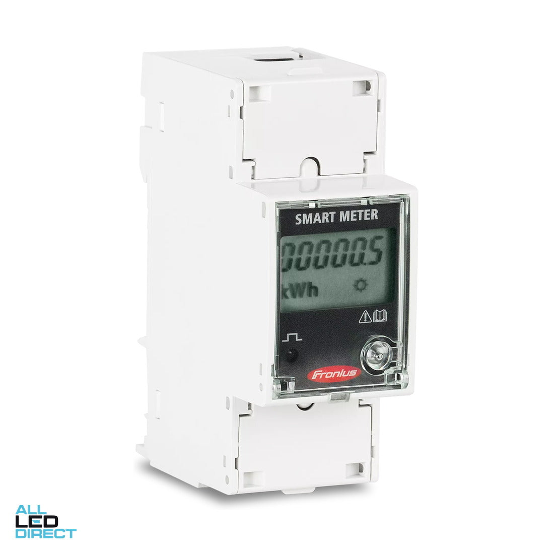 Fronius 63 Amp Single Phase Smart Meter 230 - 240 Volts