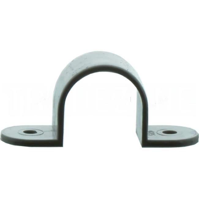 GTS 25mm Full Saddle Plastic