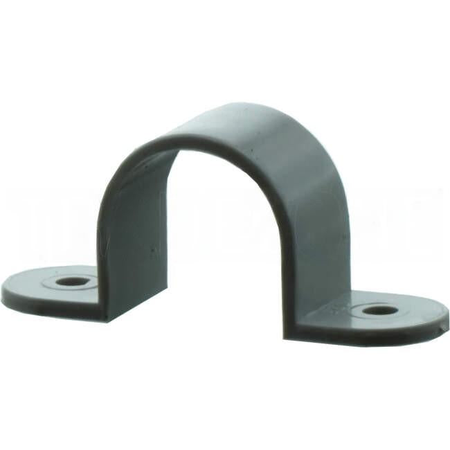 GTS 25mm Full Saddle Plastic