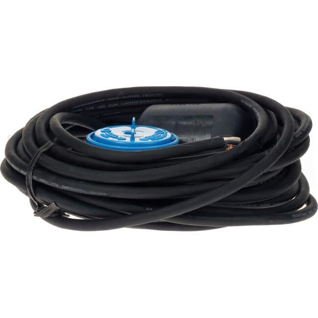 Matelec Float Switch 9004 NRB With 10 Metre Cable