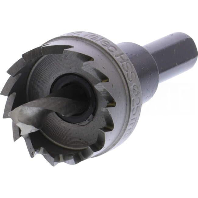 Matelec 25mm Holesaw