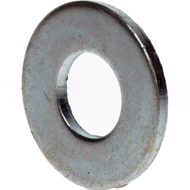 Ezystrut 10mm Cable Tray Flat Washer Zinc Plated