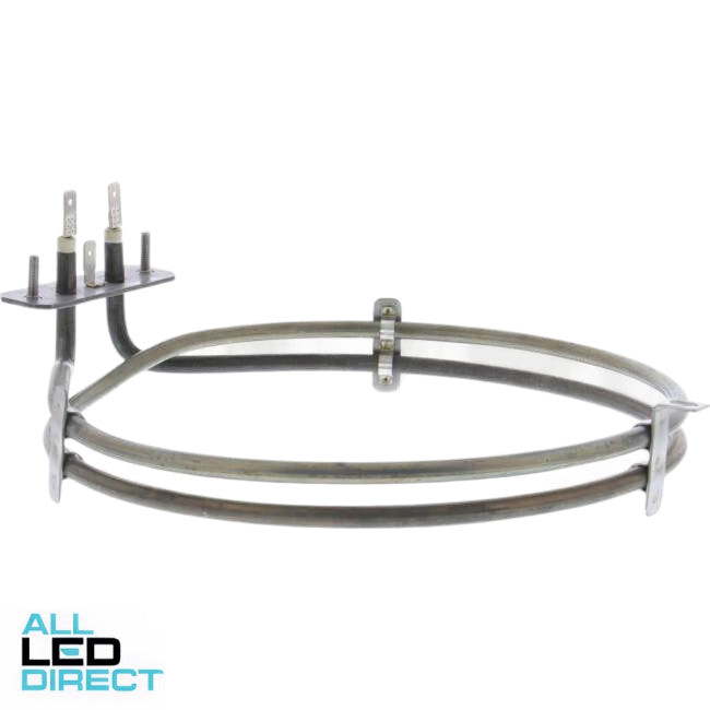 Global Components 2300 Watt Fan Forced Oven Element