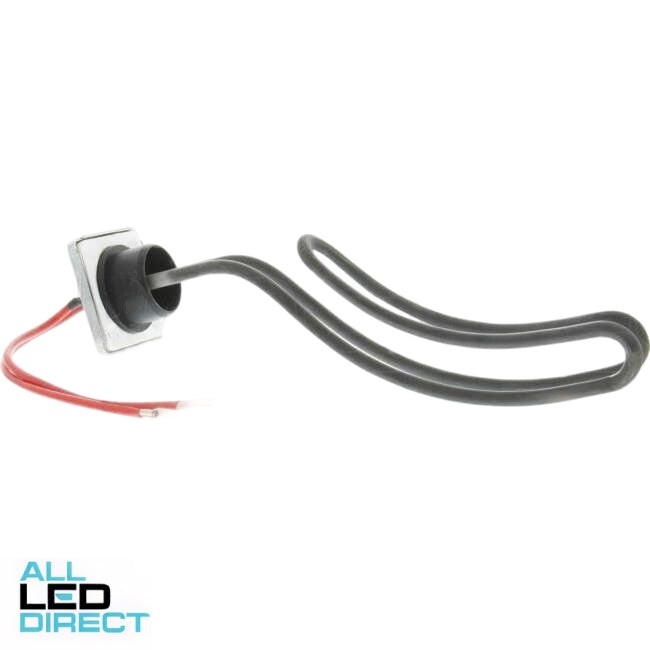 Global Components 3600 Watt Sickle Hotwater Heating Element