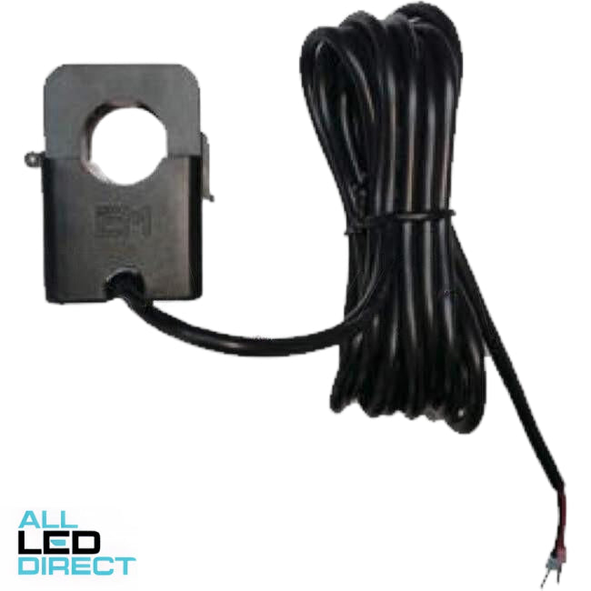 GoodWe 90 Amp CT Clamps & 30 Metre Cable