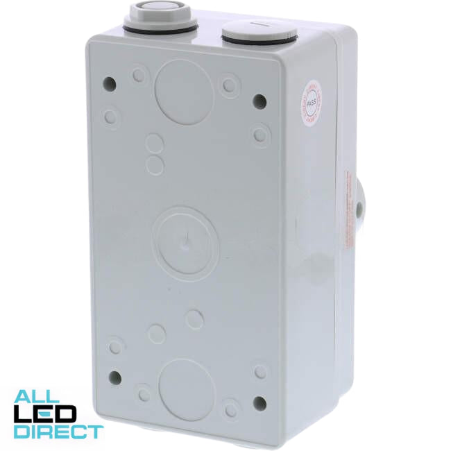 ZJ BENY 250 Volt 20 Amp 1 Pole AC Isolator
