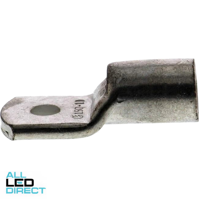 Cabac Copper Lug Suitable For 150mm Cable With 10mm Hole