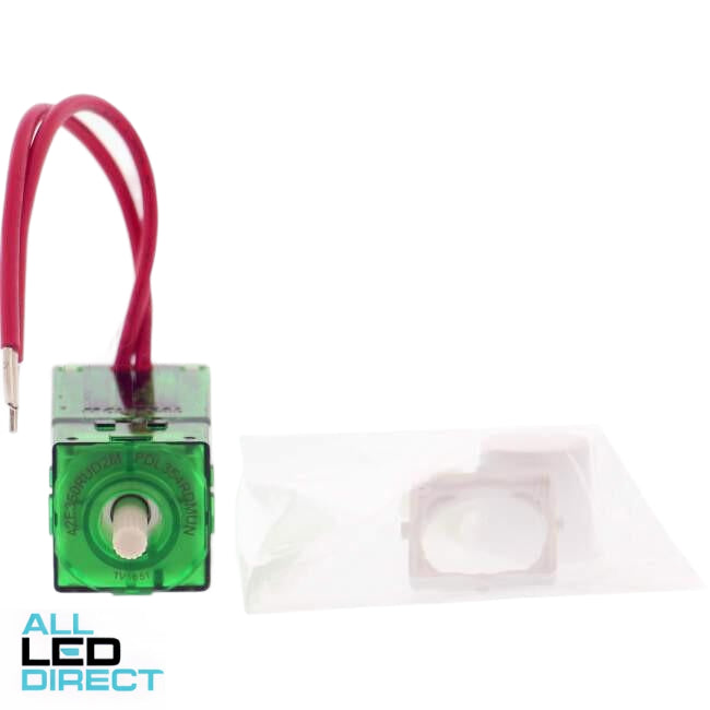 Clipsal 350 Watt ICONIC Universal Dimmer Mech Vivid White