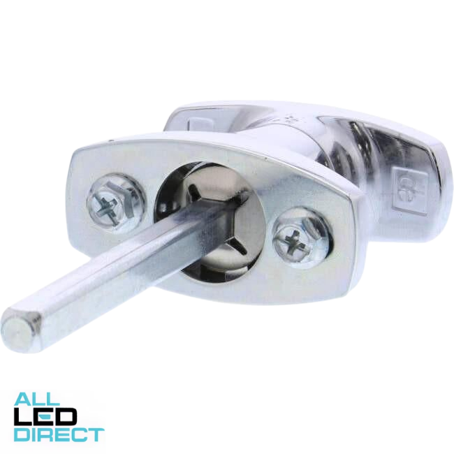Dore T Small Handle Non Locking IP65 For Electrical Door