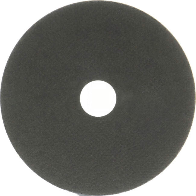 Sheffield 125mm x 2.5mm x 22mm Metal Cut Off Disc