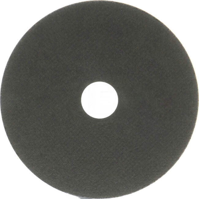 Sheffield 125mm x 6.8mm X 22.2mm Metal Grinding Disc