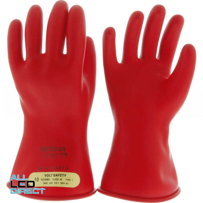 GLOVE00-10