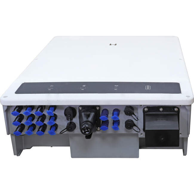 GoodWe 20kW Three Phase ET SERIES Solar Hybrid Inverter IP66