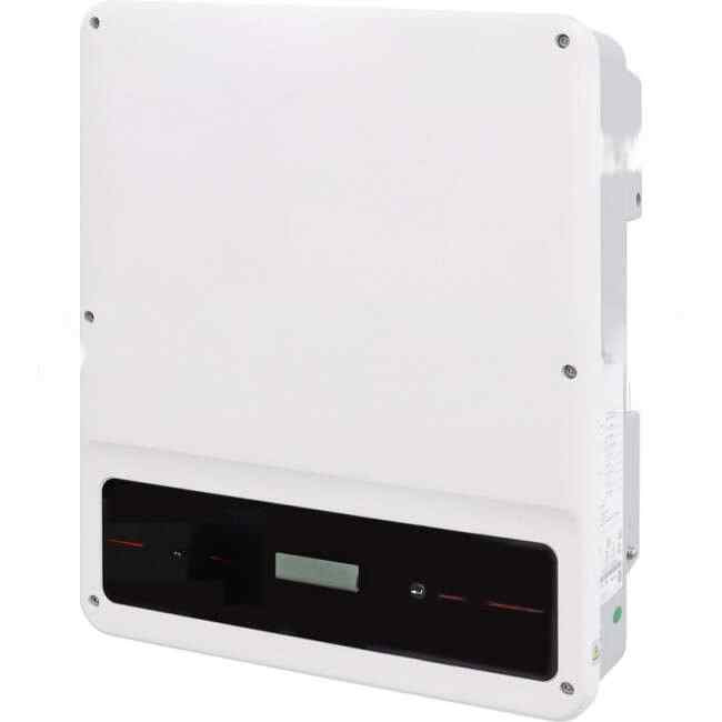 GoodWe 5kW 3 Phase SDT SERIES G3 Solar Inverter Dual MPPT IP65 AC With WIFI - Default Title (GW5000SDT20)