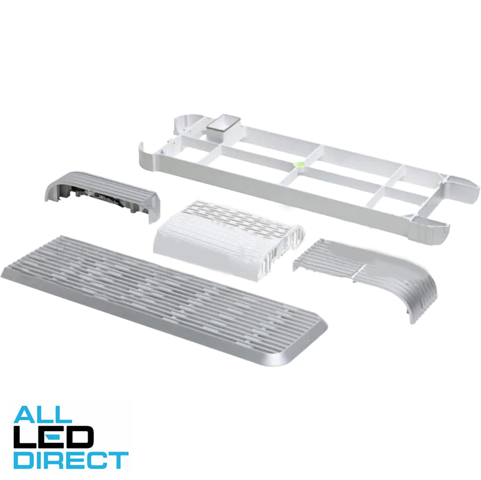 Ground Mount Kit