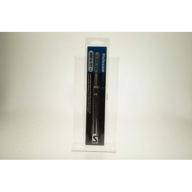 Sutton Tools 10mm Hex Shank Hole Saw Pilot Drill TCT