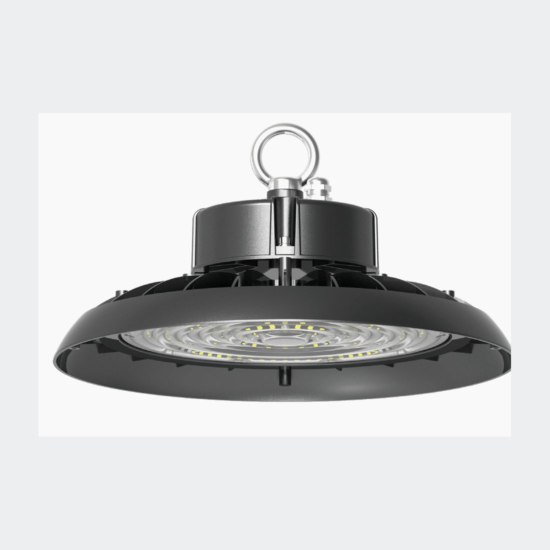 100 to 240 watt bell LED high bay IP65