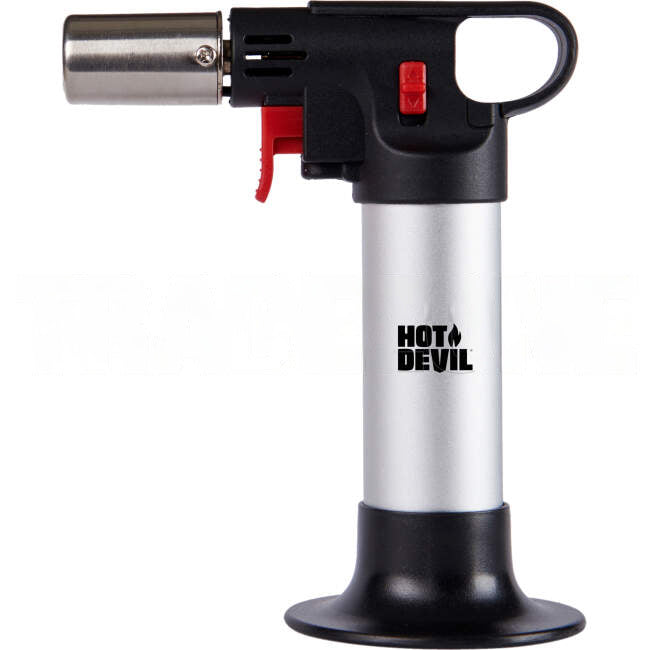 Hot Devil Butane Gas Torch