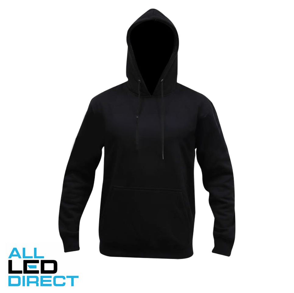 HOODIE-BLACK-3XL