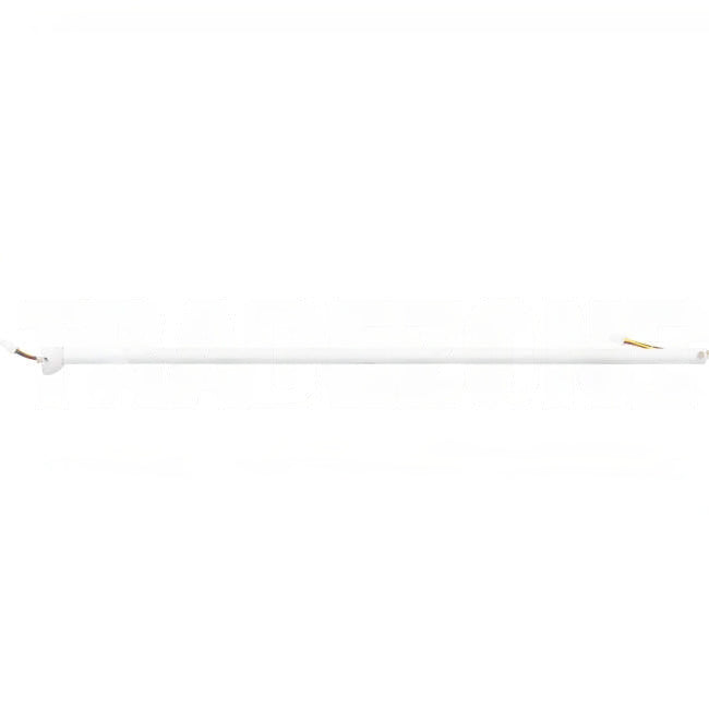 Ventair 900mm Sweep Fan Extension Rod for Harmony II Royale II & Malibu White