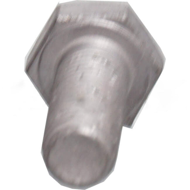Ezystrut 10mm x 30mm Cable Tray Hex Head Bolt Hot Dipped Galvanised