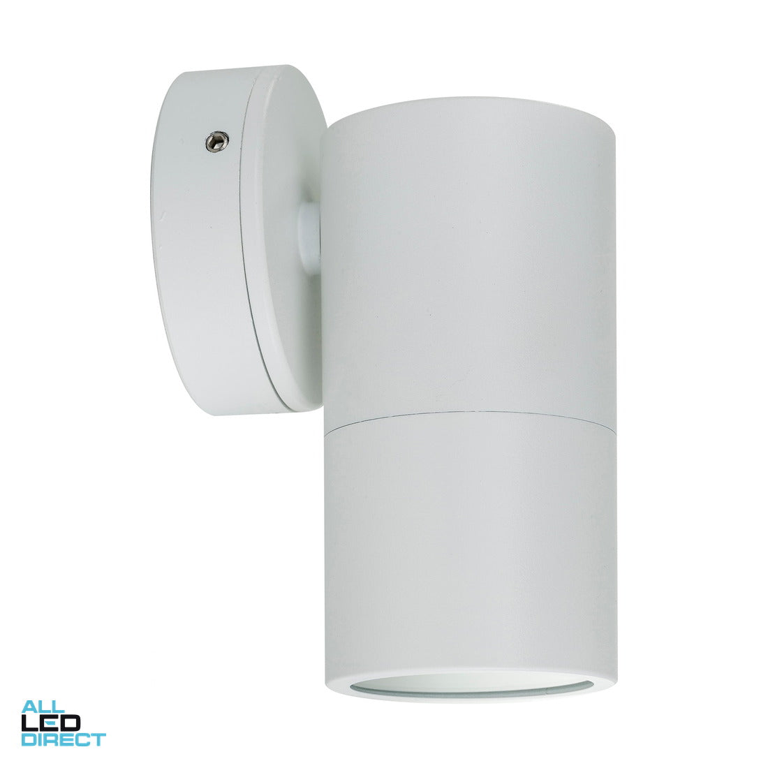 Havit 5 W TIVAH LED Weatherproof IP65 Fixed Wall Light White Tri Colour 300lm ALL LED Direct