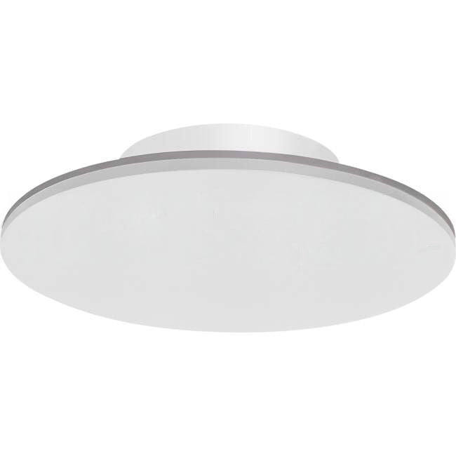 Havit 7 Watt HALO 150mm LED Surface Mounted Wall Light White 250lms RGBW
