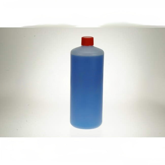 GTS 1 Litre Bottle Cable Lube Blue Liquid