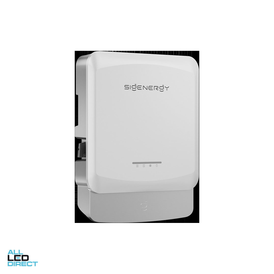PENDING CEC APPROVAL Sigenergy Home Three Phase Gateway DO NOT USE ALL LED Direct
