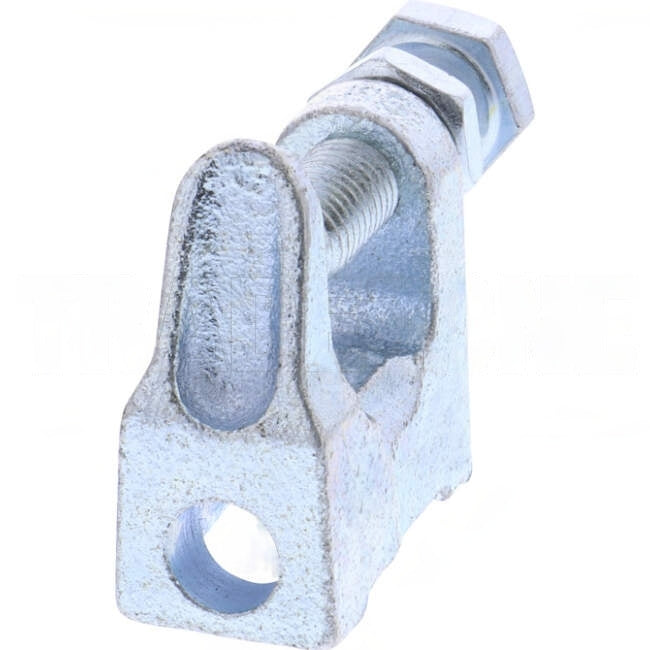 Impres Beam Clamp M10 Zinc Plated